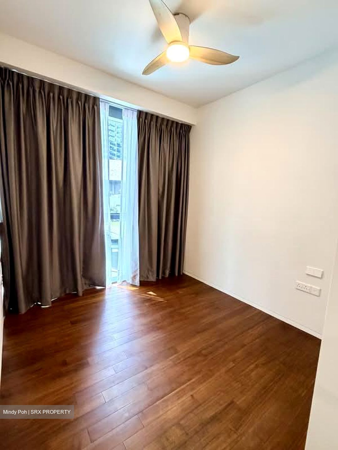 Amber Park (D15), Condominium #561207941